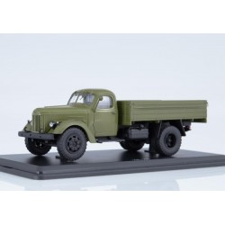 ЗИЛ-164 бортовой