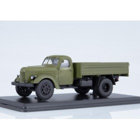 ЗИЛ-164 бортовой