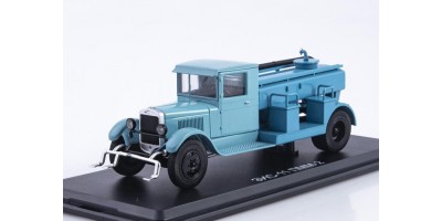 ЗИС-11 ПММ-2