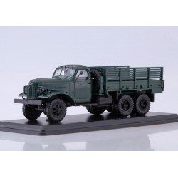 ЗИС-151 бортовой